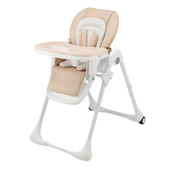 Товари для догляду - Стільчик для годувння Kinderkraft Tummie Beige (KHTUMM00BEG0000) Товари для догляду - Стільчик для годувння Kinderkraft Tummie Beige (KHTUMM00BEG0000)