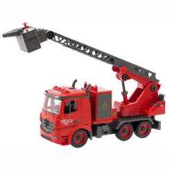 Конструкторы с уникальными деталями - Конструктор Otamanko Пожарный кран с водой (532.01.92)