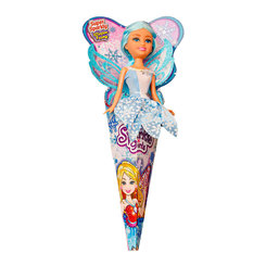 Ляльки - Лялька Funville Sparkle girls Крижана фея Емілі (FV24008/FV24008-12)