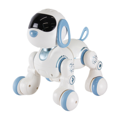 Роботы - Интерактивный робот Shantou Jinxing Щенок (6601)