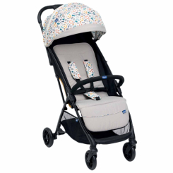 Візочки - Коляска Chicco Glee Stroller (8058664173617)