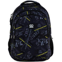 Рюкзаки и сумки - Рюкзак GoPack Teens (GO25-162L-5)