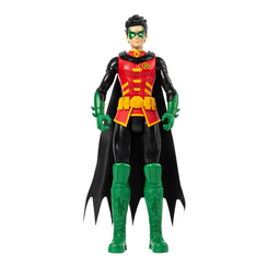 Фігурки персонажів - Ігрова фігурка Batman Робін 30 см (6055697-5)