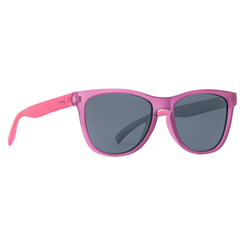 Сонцезахисні окуляри - Сонцезахисні окуляри для дітей INVU малиново-рожеві (K2420L)