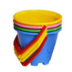 Набори для пісочниці - Відерко Technok Замок (2285)