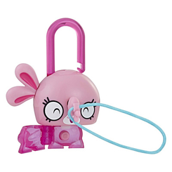 Игрушечные наборы - Набор Hasbro Lock Stars Замок с секретом в ассортименте (E3103)