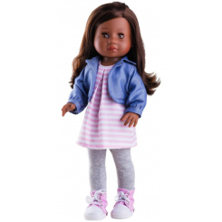 Ляльки - Лялька Paola Reina Амор у жакеті 32 см (06011)