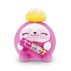 Мягкие животные - Мягкая игрушка Snackle-N Mini Brands сюрприз (77510N)