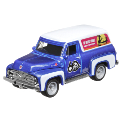 Автомоделі - Автомодель Matchbox Collectors 1955 Ford Panel 1:64 (GBJ48/HVW13) Автомоделі - Автомодель Matchbox Collectors 1955 Ford Panel 1:64 (GBJ48/HVW13)