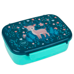 Ланч-боксы - Ланчбокс CoolPack Foodyx Deer 765 мл (Z18962)