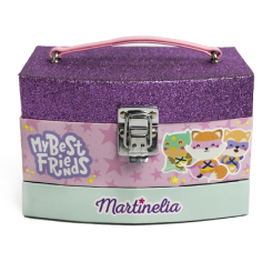 Косметика - Б'юті кейс Martinelia My best friends (12041)