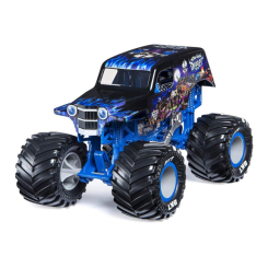 Автомоделі - Машинка Monster jam Son-uva Digger 1:24 (6056371/6056371-3)