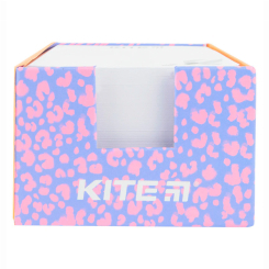 Канцтовары - Бумага для заметок Kite 400 листов (K22-416-01)