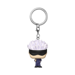 Брелоки - Брелок Funko Pop Jujutsu Kaisen Годжо (72048)