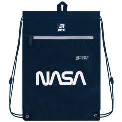 Рюкзаки и сумки - Сумка для обуви Kite NASA (NS25-601M)