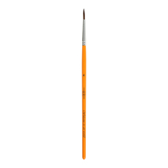 Кисть ZiBi Kids Line пони круглая 4 (ZB.6930PR-4)