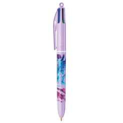 Канцтовари - Ручка BIC 4 Сolours farbe (bc5182061)