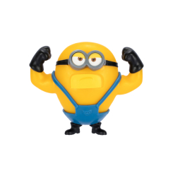 Антистресс игрушки - Стретч-фигурка Despicable Me 4 Дэйв (123687)