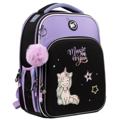 Рюкзаки та сумки - Рюкзак Yes S-78 Magic unicorn (559563)