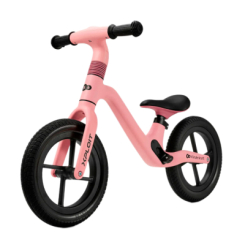 Беговелы - Беговел Kinderkraft Xploit розовый (KRXPLO00PNK0000)
