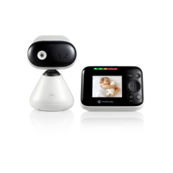 Товари для догляду - Відеоняня Motorola PIP1200 (5055374713891) Товари для догляду - Відеоняня Motorola PIP1200 (5055374713891)