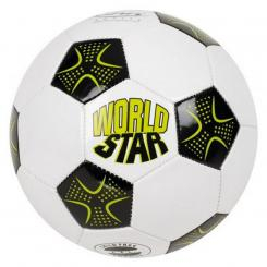 Спортивні активні ігри - М'яч футбольний ФутболСтар John в асортименті (6003078)