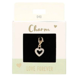 Біжутерія та аксесуари - Підвіска Trends by Depesche Express yourself 40 (0411785/40) Біжутерія та аксесуари - Підвіска Trends by Depesche Express yourself 40 (0411785/40)