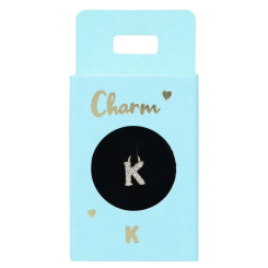 Бижутерия и аксессуары - Подвеска на серьгу Trends by Depesche Express yourself 11 (0411834/11)