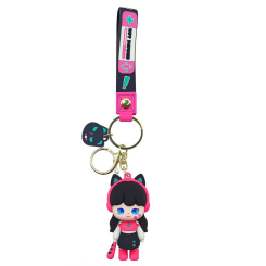 Брелоки - Брелок Bibi Toys Фігурка 3 (763005BT)