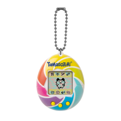 Електроніка для дітей - Тамагочі Tamagotchi Candy swirl Оріджинал (123879)