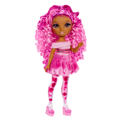 Ляльки - Лялька Rainbow high Sparkle and shine Лейлані (429258)