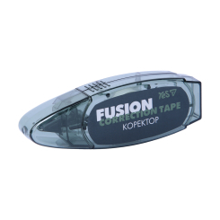 Канцтовары - Корректор Yes Fusion Shadow ленточный (340122)