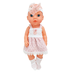 Пупсы - Пупс Країна Іграшок Маленькое солнышко (PL-524-110)