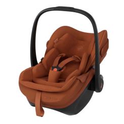 Автокресло Maxi-Cosi Pebble Slide Pro Copper Terra (8442129110)