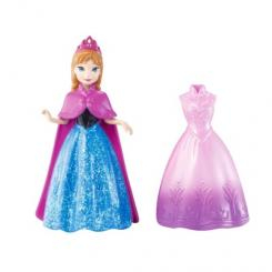 Куклы - Мини-принцесса Disney Princess с платьем в ассортименте (Y9969)
