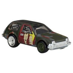 Автомодели - Автомодель ​Hot Wheels Pop culture Packin Pacer (HXD63/HVJ43)