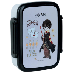 Ланч-боксы - Ланчбокс Kite Harry Potter (HP26-160)