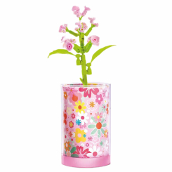 Канцтовары - Набор для творчества Canal Toys Bloom Волшебная ручка Гиацинт (BLM001/4)