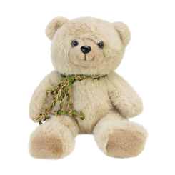 М'які тварини - М'яка іграшка Країна Іграшок Ведмежа 32 см (C6505)