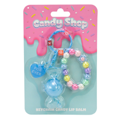 Косметика - Набор косметики Країна Іграшок голубой (UKR2415//2)