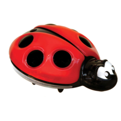 Нічники, проектори - Нічник DreamBaby Lady Bug (F689)