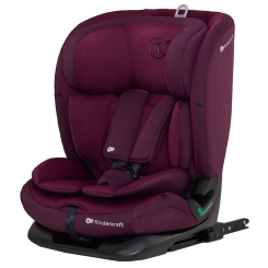 Автокресла и аксессуары - Автокресло Kinderkraft Oneto3 i-Size Cherry Pearl (KCONE300RED0000) Автокресла и аксессуары - Автокресло Kinderkraft Oneto3 i-Size Cherry Pearl (KCONE300RED0000)