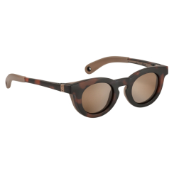 Сонцезахисні окуляри - Сонцезахисні окуляри Beaba 9-24 місяці коричневий (930343)