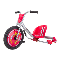 Велосипеди - Велосипед Razor Flash Rider 360 із генератором іскор (20073358)