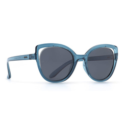 Солнцезащитные очки - Солнцезащитные очки INVU Бабочки морской волны (K2806B)