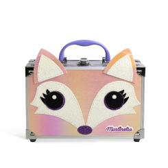 Косметика - Кейс Martinelia Лисичка My best friends (12042) Косметика - Кейс Martinelia Лисичка My best friends (12042)