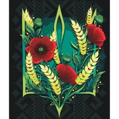 Товары для рисования - Картина по номерам Art Craft Процветание 40 х 50 см (13022-AC)