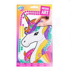Мозаїка - Мозаїка Grafix Єдиноріг (100108_2)