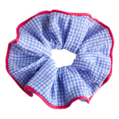 Бижутерия и аксессуары - Резинка Baby Hipster Ocean Plaid (2110000047139)