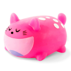Развивающие игрушки - Музыкальная игрушка-нотка Silly Squeaks Вискер Ля (39647)